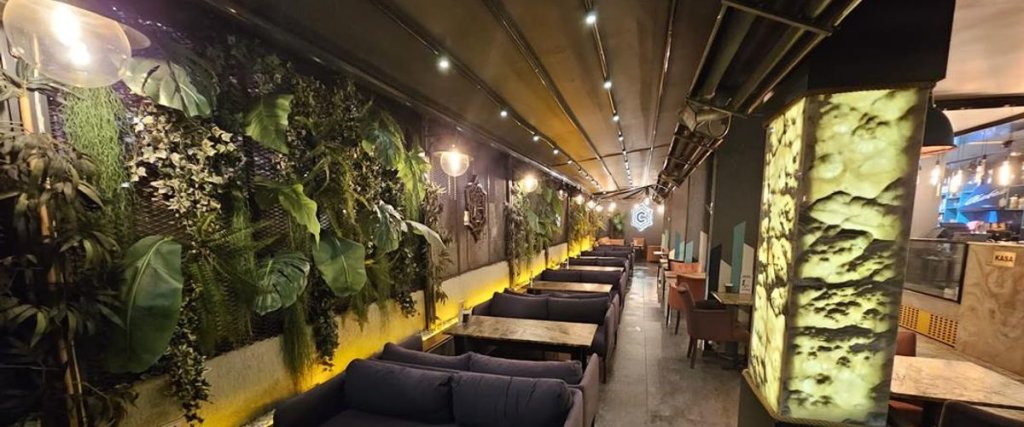 Трабзон: Mina Otel