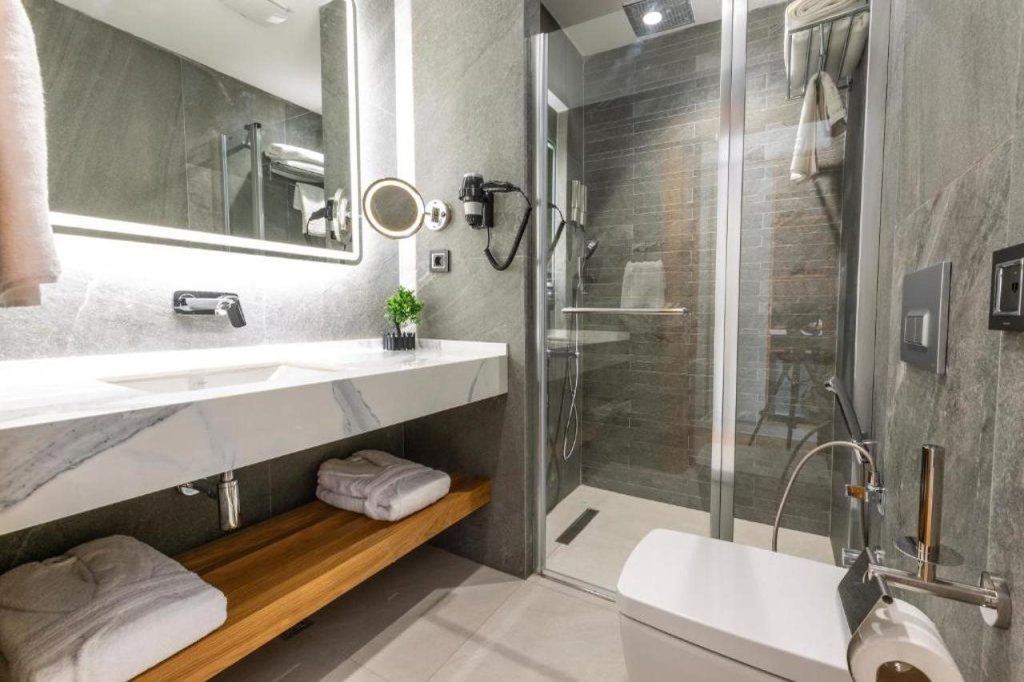 Трабзон: North Star Suite Hotel