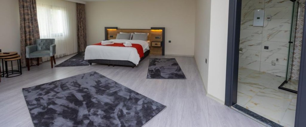 Moonlight Suite Hotel — фото 6
