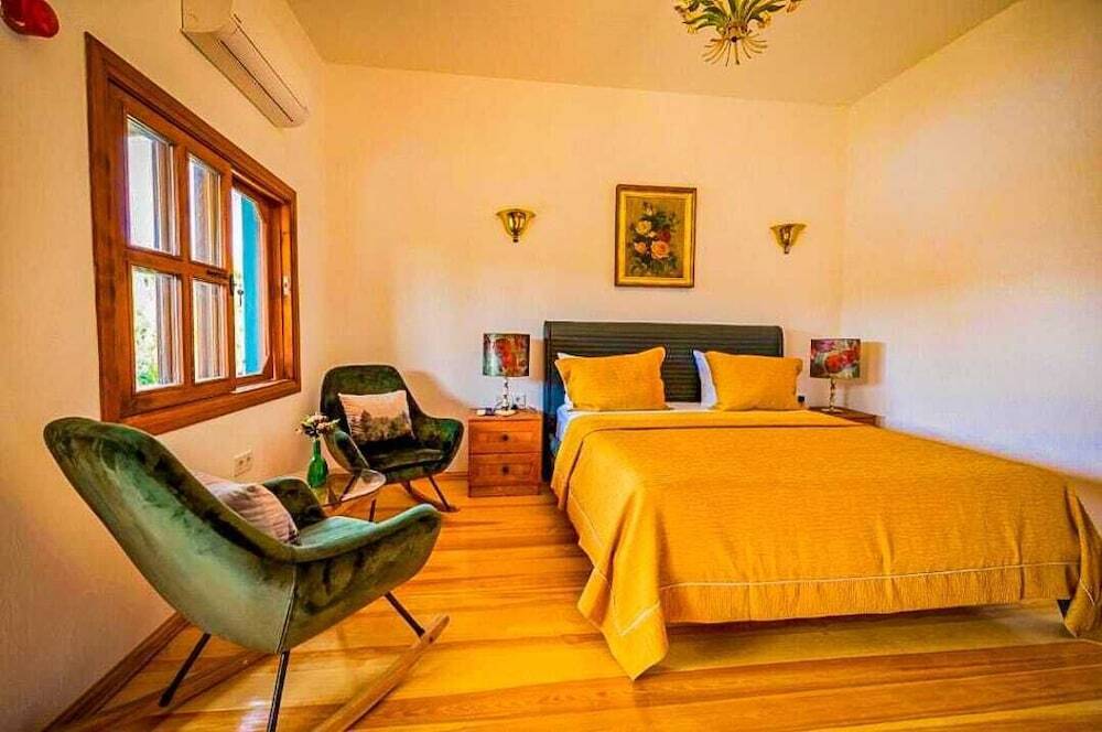 Урла: Portofino Urla Boutique Hotel