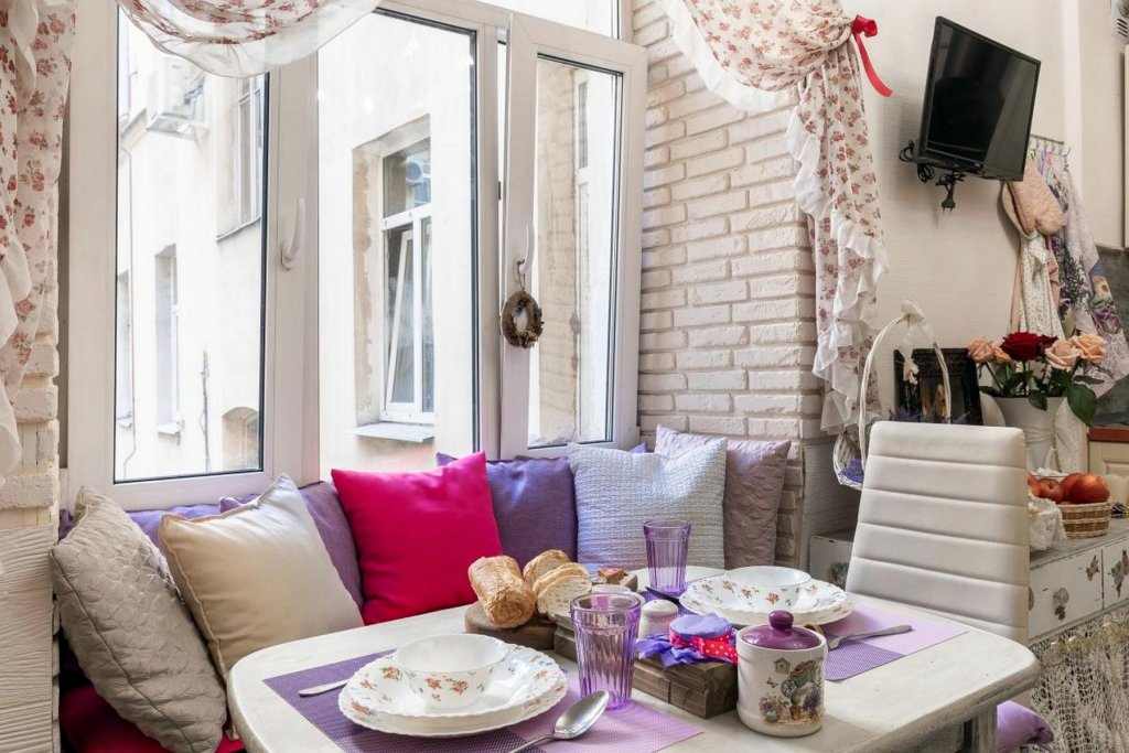 Гостевой Дом Boho Breadberry Hotel — фото 5