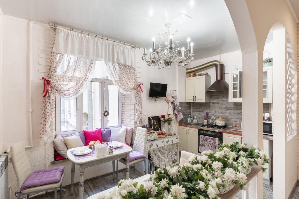 Гостевой Дом Boho Breadberry Hotel — фото 4