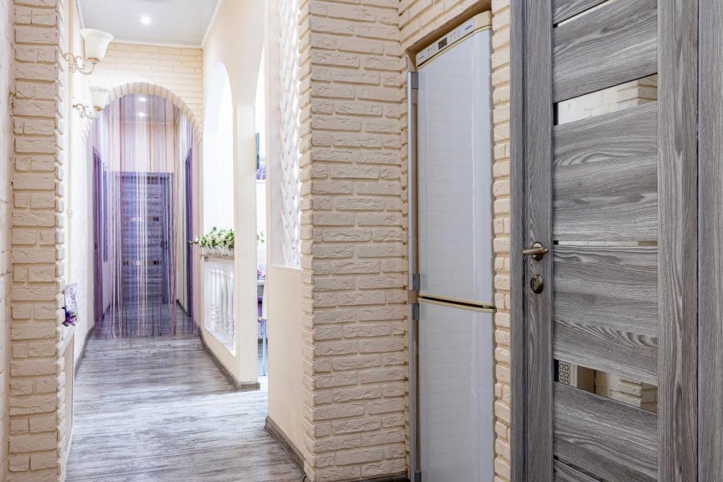 Гостевой Дом Boho Breadberry Hotel — фото 3