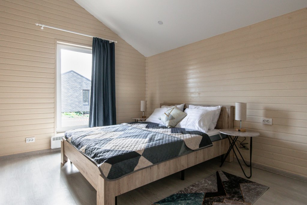 Истра: Гостевой Дом Наталья на Истре