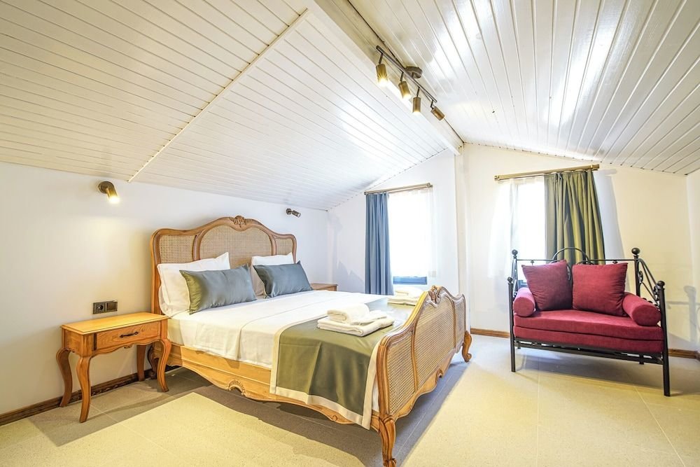 Бозджаада: LinAsya Otel