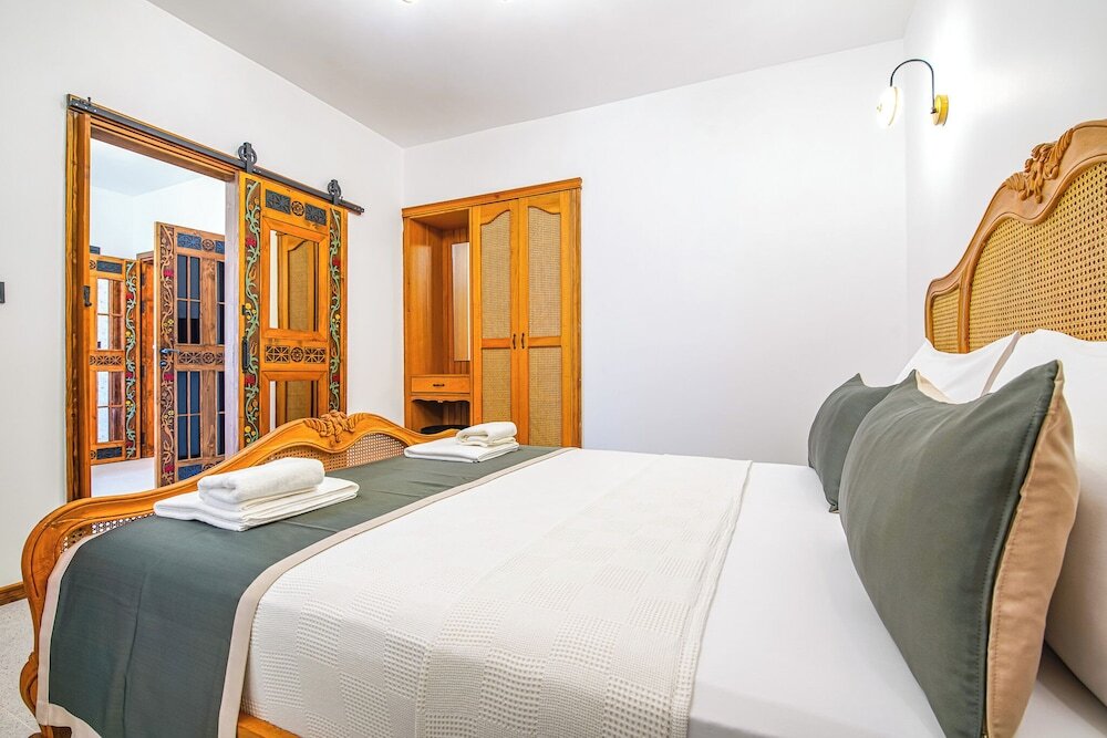 Бозджаада: LinAsya Otel