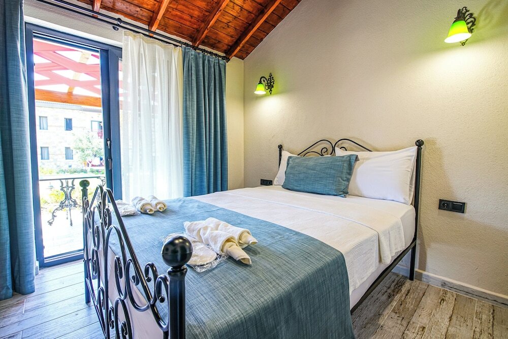 Бозджаада: LinAsya Otel