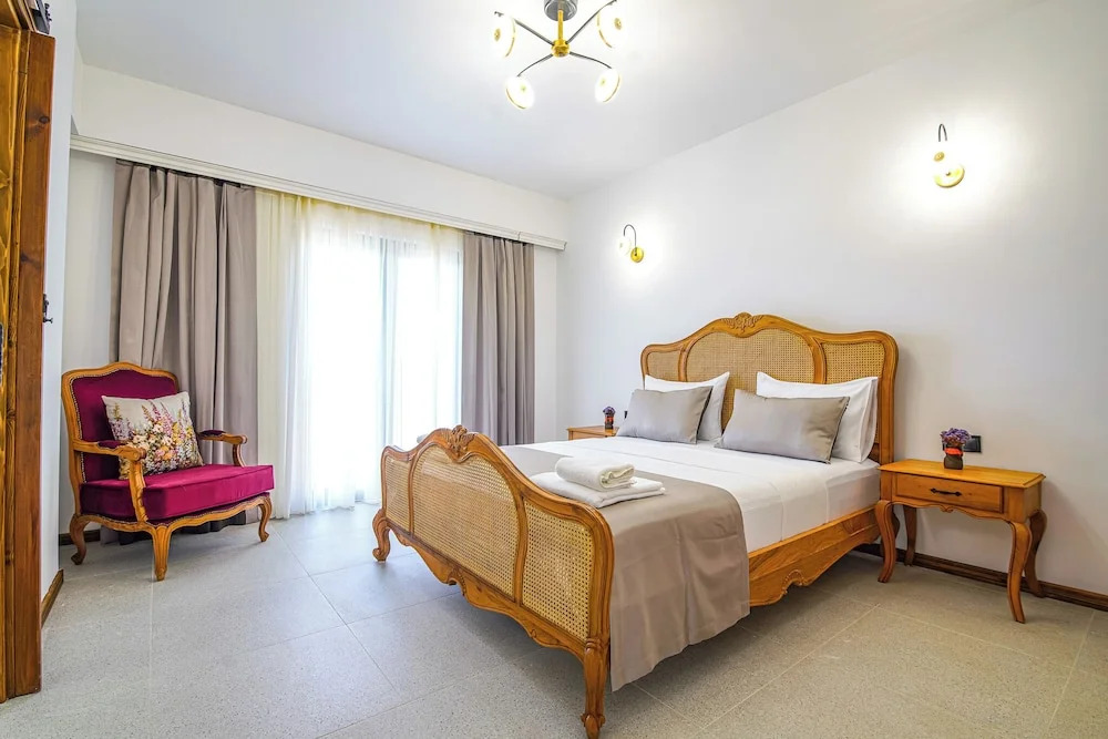 Бозджаада: LinAsya Otel
