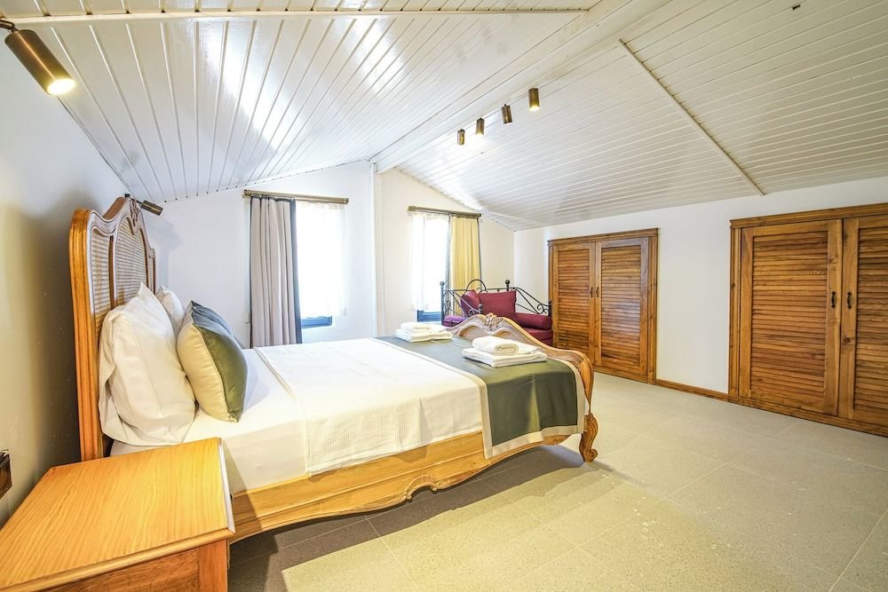 Бозджаада: LinAsya Otel