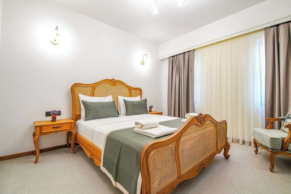 Бозджаада: LinAsya Otel