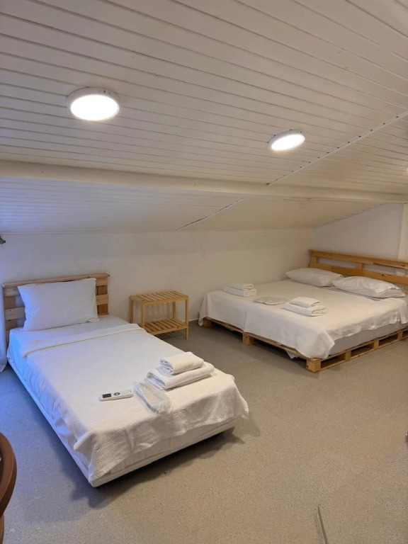 Бозджаада: LinAsya Otel