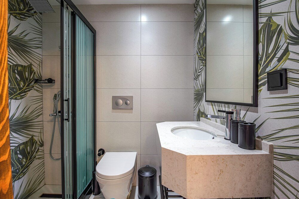 Бозджаада: LinAsya Otel