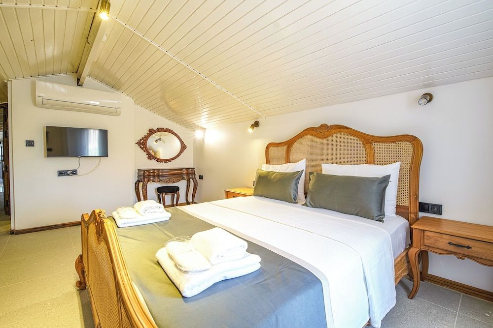 Бозджаада: LinAsya Otel