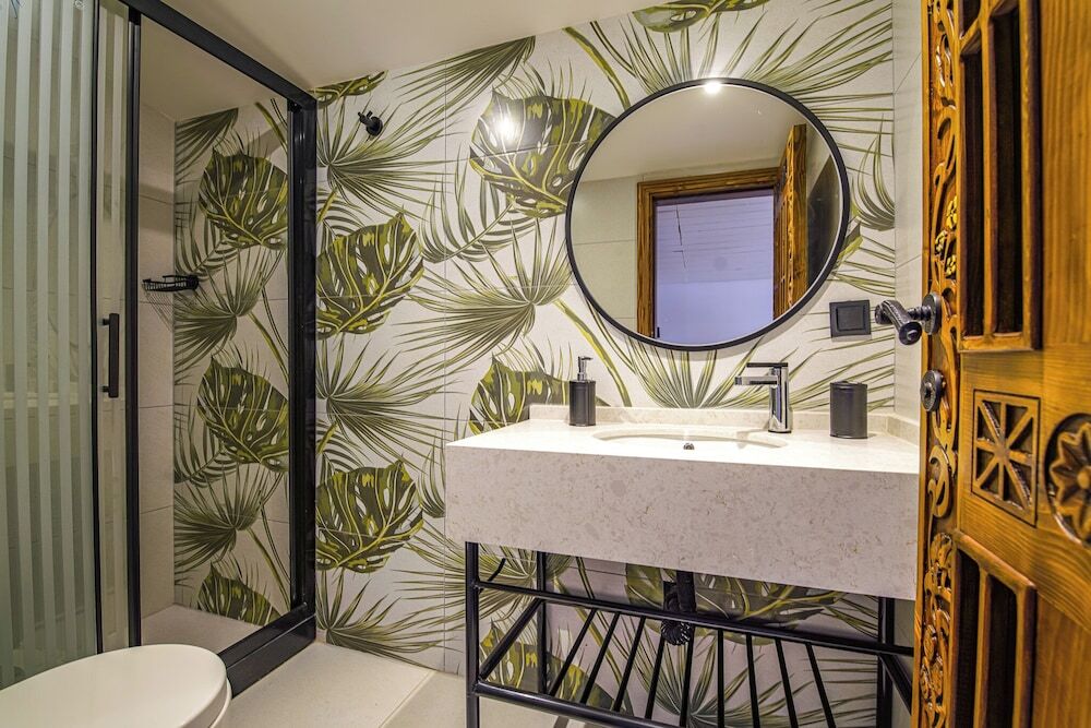 Бозджаада: LinAsya Otel