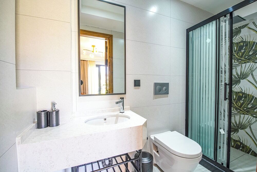 Бозджаада: LinAsya Otel
