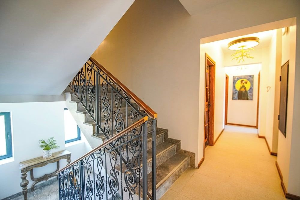 Бозджаада: LinAsya Otel