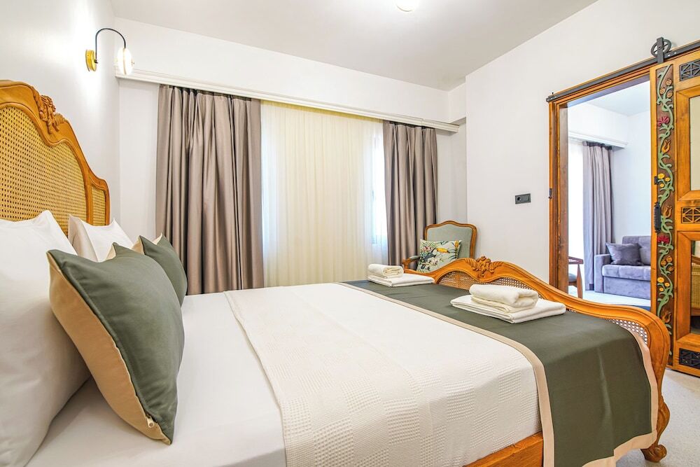 Бозджаада: LinAsya Otel