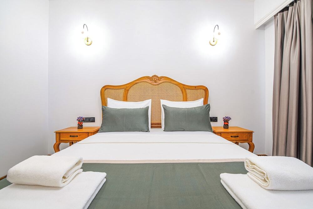 Бозджаада: LinAsya Otel