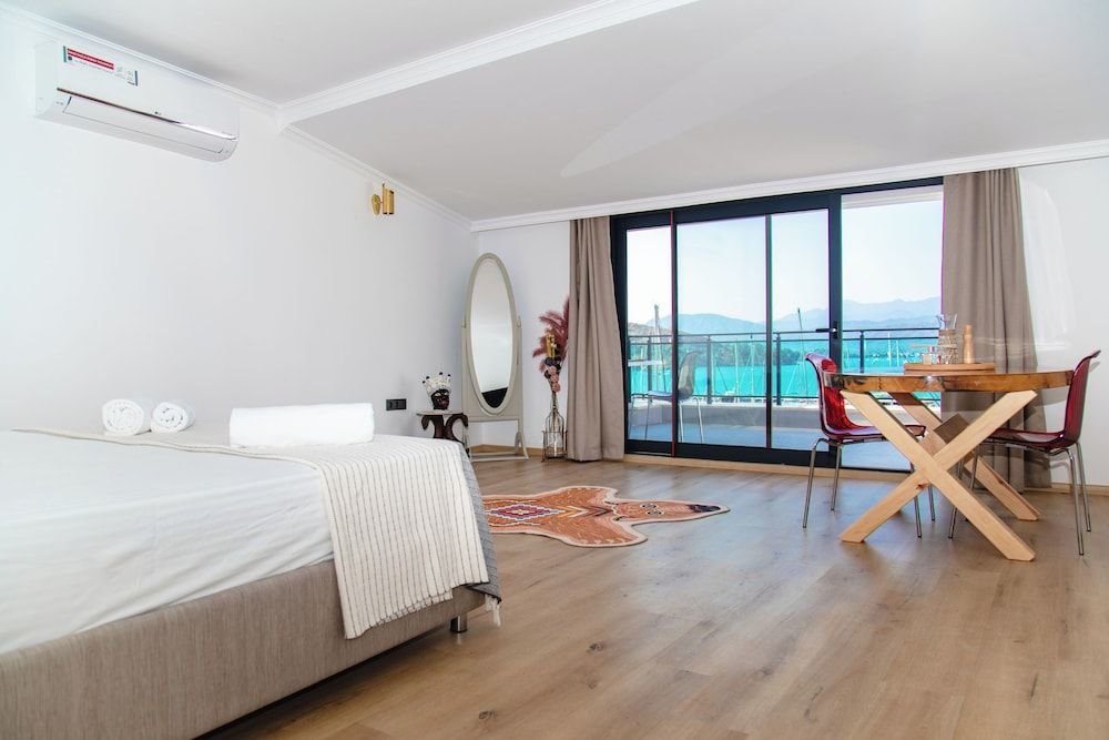 Korfez Suites — фото 4