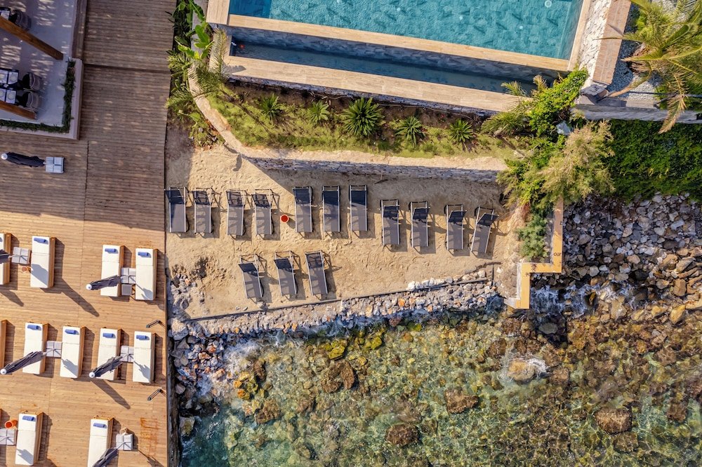 Бодрум: Isolina Bodrum