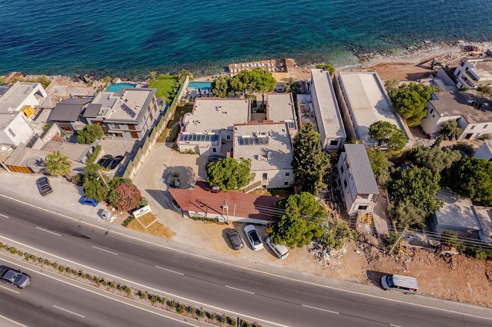 Бодрум: Isolina Bodrum