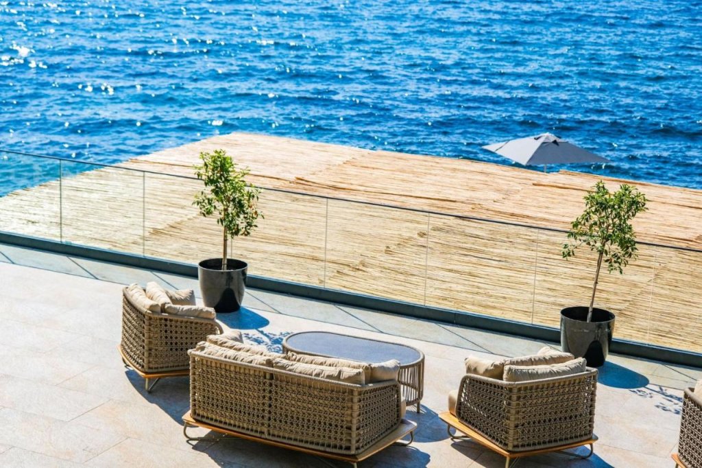 Бодрум: Isolina Bodrum