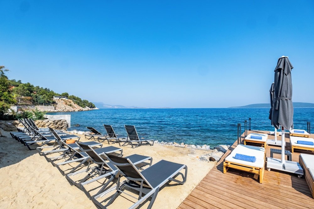Бодрум: Isolina Bodrum