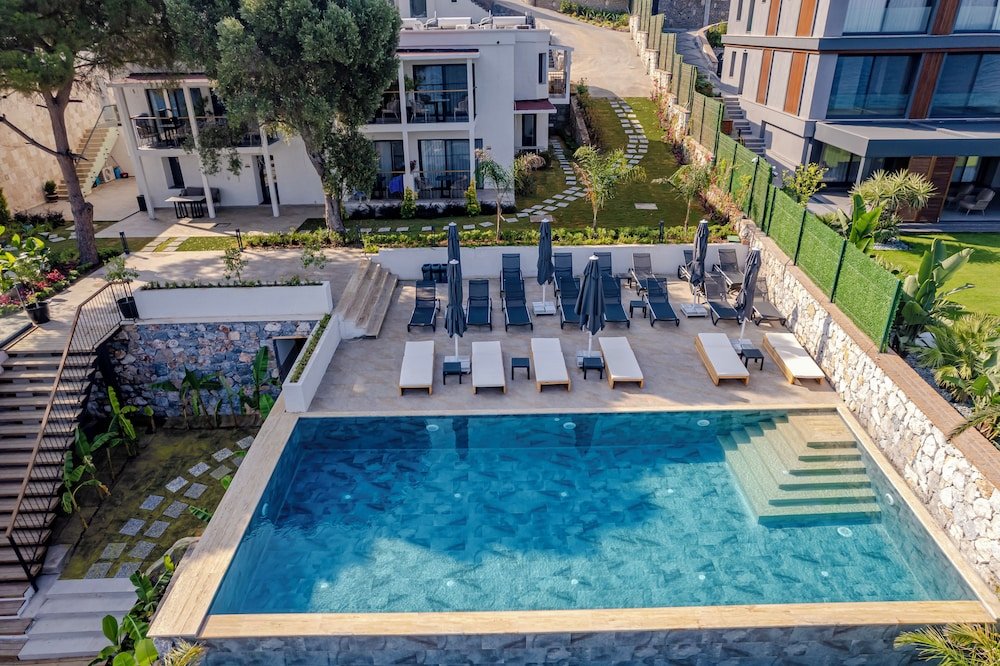 Бодрум: Isolina Bodrum