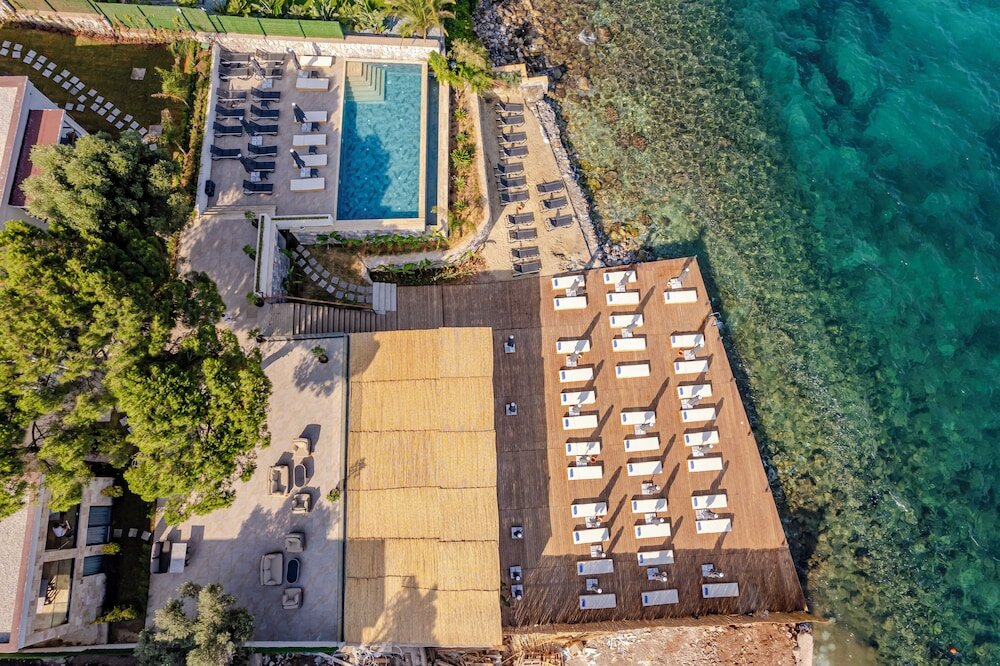 Бодрум: Isolina Bodrum