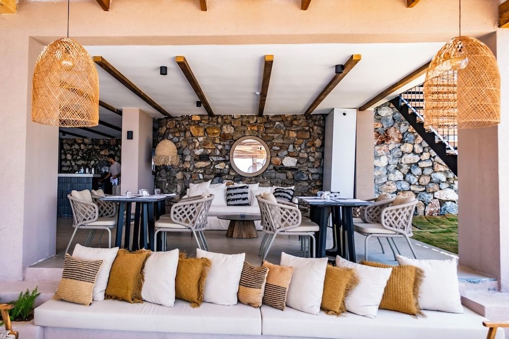 Бодрум: Isolina Bodrum