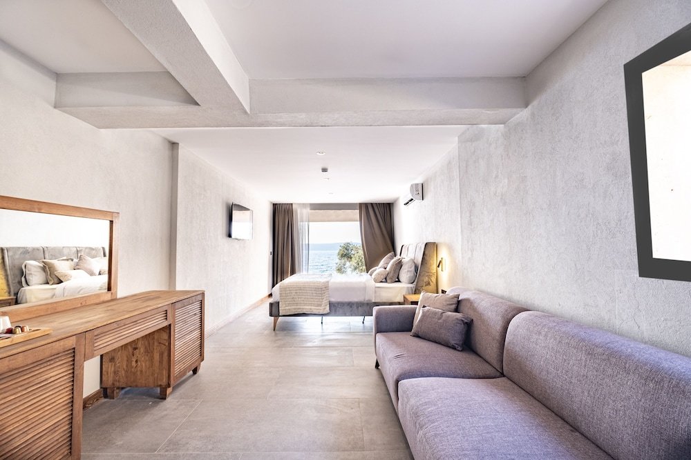 Бодрум: Isolina Bodrum