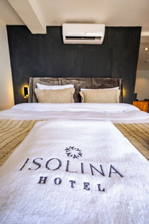 Бодрум: Isolina Bodrum