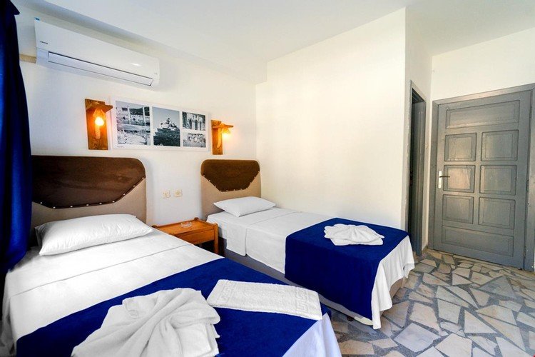 Patara Gate Boutique Hotel — фото 6