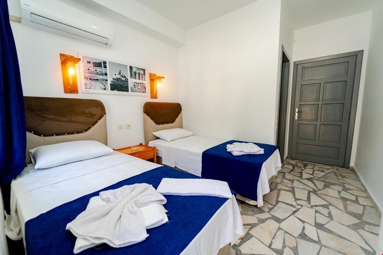 Патара: Patara Gate Boutique Hotel