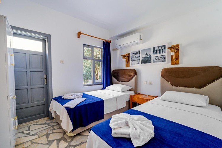Патара: Patara Gate Boutique Hotel