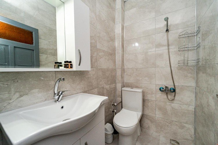 Патара: Patara Gate Boutique Hotel