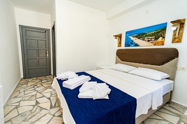 Патара: Patara Gate Boutique Hotel