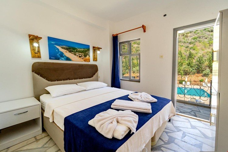 Патара: Patara Gate Boutique Hotel