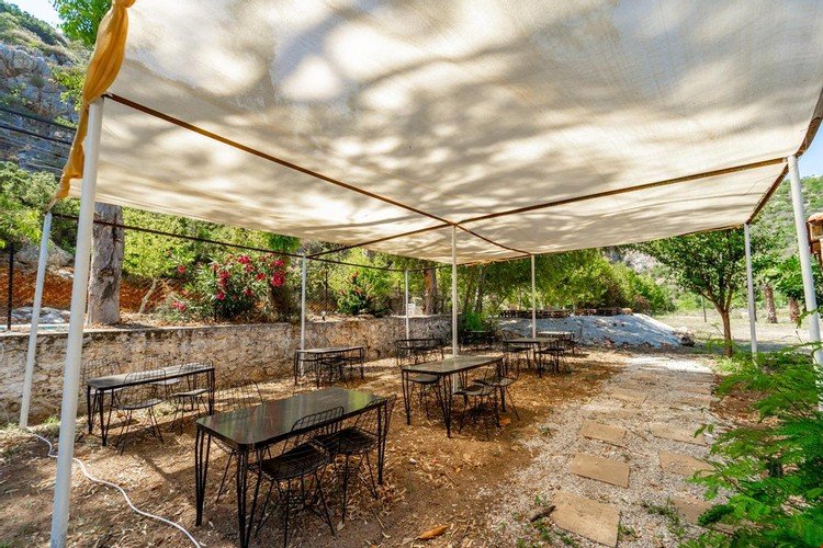 Патара: Patara Gate Boutique Hotel