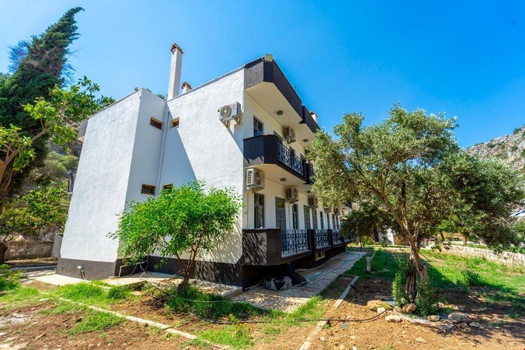 Patara Gate Boutique Hotel — фото 3