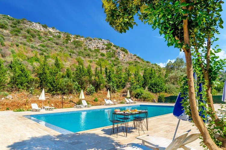 Патара: Patara Gate Boutique Hotel