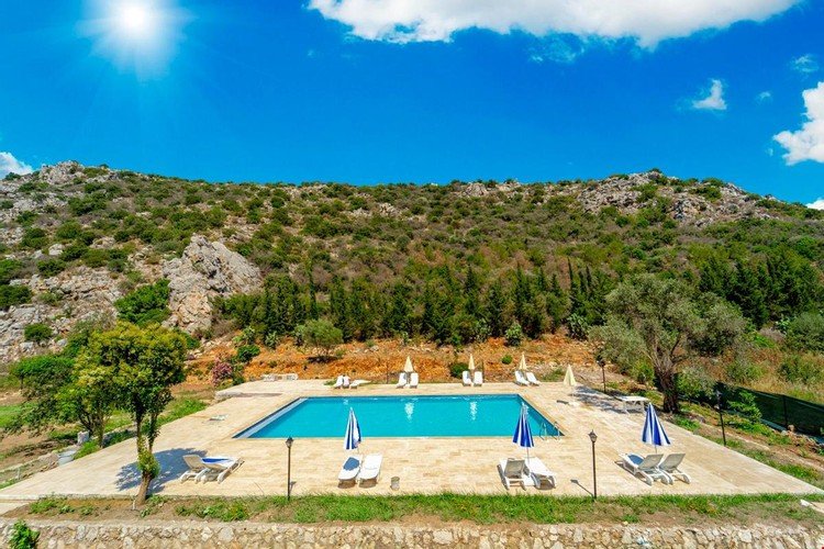 Патара: Patara Gate Boutique Hotel