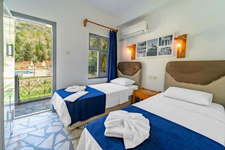 Патара: Patara Gate Boutique Hotel