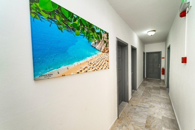 Патара: Patara Gate Boutique Hotel