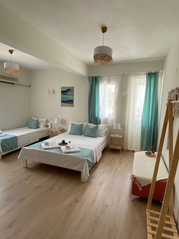 Кушадасы: Lemon Ada Butik Otel