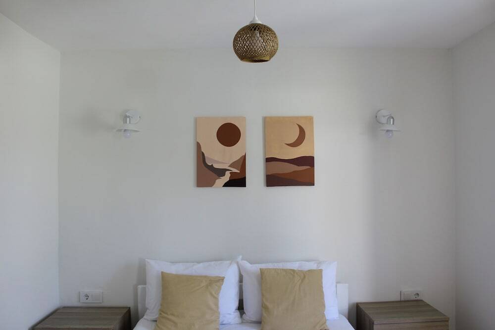Кушадасы: Lemon Ada Butik Otel
