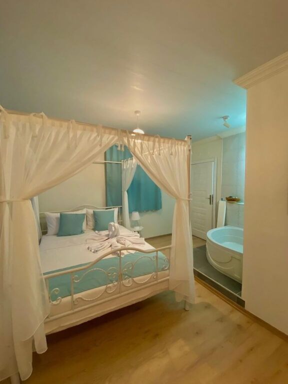 Кушадасы: Lemon Ada Butik Otel