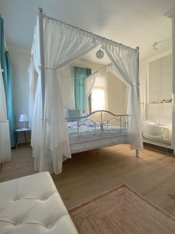 Кушадасы: Lemon Ada Butik Otel