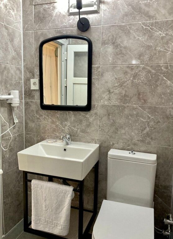 Кушадасы: Lemon Ada Butik Otel