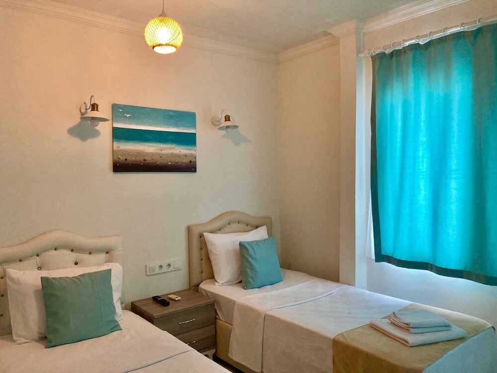 Кушадасы: Lemon Ada Butik Otel
